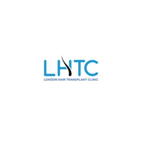 Logo of London Hair Transplant Clinic